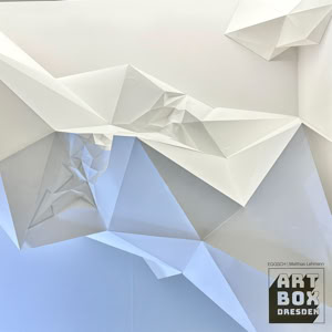 EGGSCH, Art Box Dresden, 2023